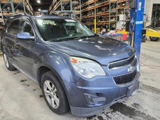 Used Steering Wheel Air Bag Fits 2014 Chevrolet Equinox Driver Wheel Grade A