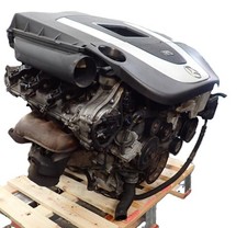 Motor 272960 Mercedes-Benz C-Klasse C350 W203 203CL V6 KW:200