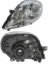 Feu avant (phare) Nissan PRIMASTAR
