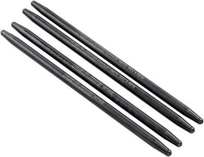 Feuling HP+ One Piece Pushrods Stock Length for 1999-2006 Harley Twin Cam 4072