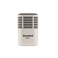 Universal Audio SD5 Dynamic Microphone with Modeling Single