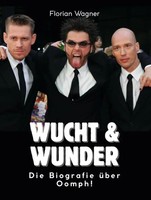 Florian Wagner | Wucht & Wunder | Taschenbuch | Deutsch (2025) | 84 S.