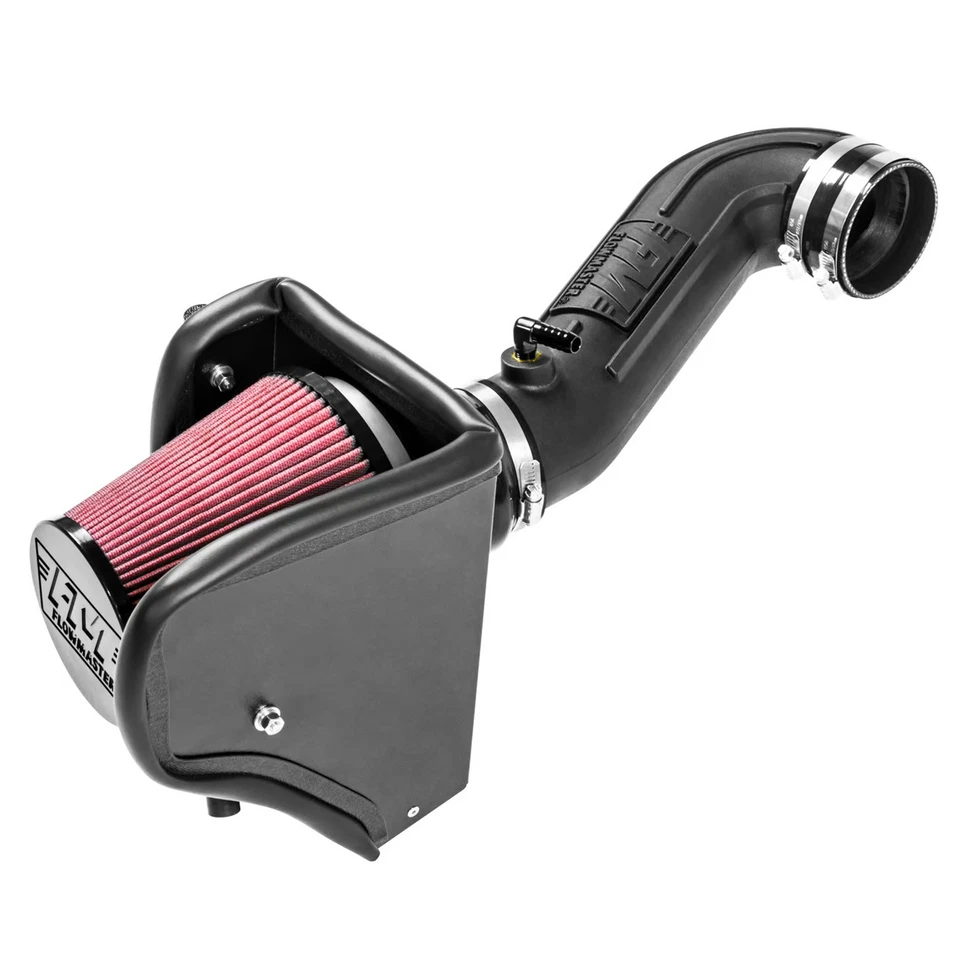 FlowMaster Delta Force Air Intake for Charger Challenger Magnum 300 5.7L 6.1L V8 Foto 2 de 4