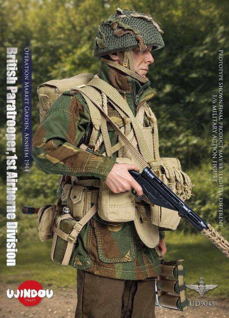1/6　12インチ　BRITISH ARMY BLUES 1/6 12インチ BRITISH ARMY BLUES 1/6 12インチ BRITISH ARMY BLUES