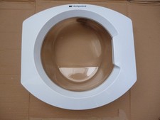 Hotpoint Washing Machine Door, Glass, WML540 WML520 WMF540P WMAO743P WMD962