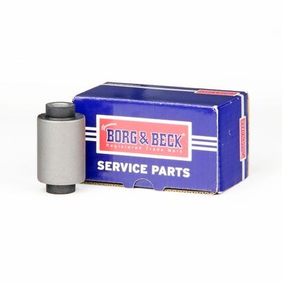 BORG & BECK BSK6699 Control/Trailing Arm Mounting Front Right Left Fits Suzuki