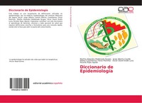 Martha Alejandra Maldonado Burgos (U. A.) | Diccionario De EpidemiologíA | Buch
