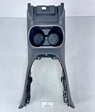 ✅ 20-25 OEM Subaru Outback XT LTD Front Center Console Cup Holder Trim Panel 5k