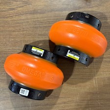 Rexnord E5 ELEMENT Omega Close-Coupled Elasto...