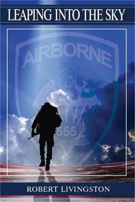 Leaping Into the Sky (Paperback or Softback)