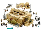 SEALED LEGO Star Wars: Mos Eisley Cantina (75290)