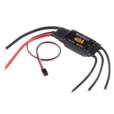 40A Electronic Speed Controller Brushless ESC For RC Drone Aircraft Quadcopter