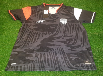 NorthEast United FC Indien Official Third 3rd Shirt 2022-2023 (L)