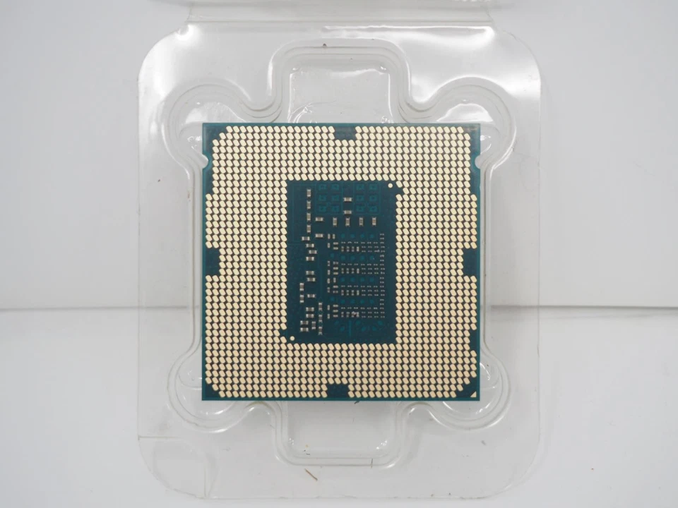 INTEL CORE I5-4690 3.50GHz FCLGA1150 CPU Processor - Image 2 of 2