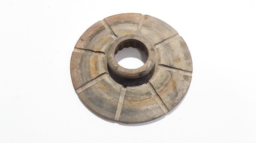 90538496 Federteller Federung-Dämpfung gm90538496-96- Opel Zafir DE1353238-73