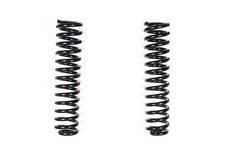 Bds Coil Springs 4 Inch Lift Fits Ford F250f350 Super Duty 05-25 4wd Gas
