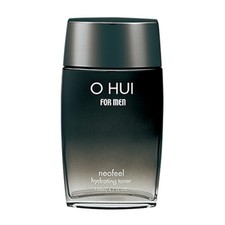 OHUI Meister For Men NEOFEEL Hydrating Toner 135ml Made in Korea