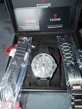 Tudor Pelagos Ultra 1000m (2025 Model)