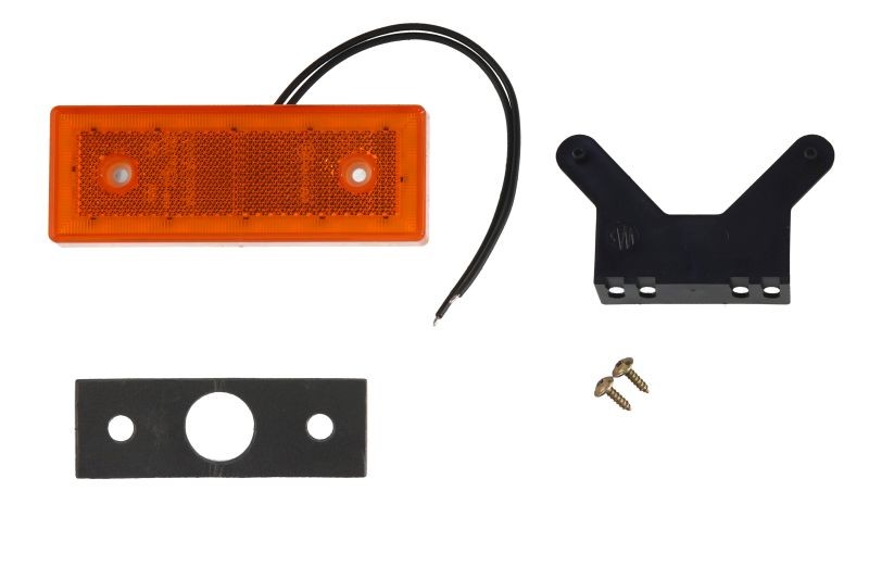 Fits WAŚ 1415 W202 Side marker 1415 W202 Outline marker lights L/R, o ⭐UK Stock⭐