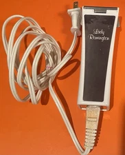 Vintage Lady Remington Electric Shaver - WITH Power Cord  EXCELLENT CONDITION