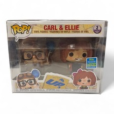 Ultimate Funko Pop Up Movie Figures Checklist and Gallery 21