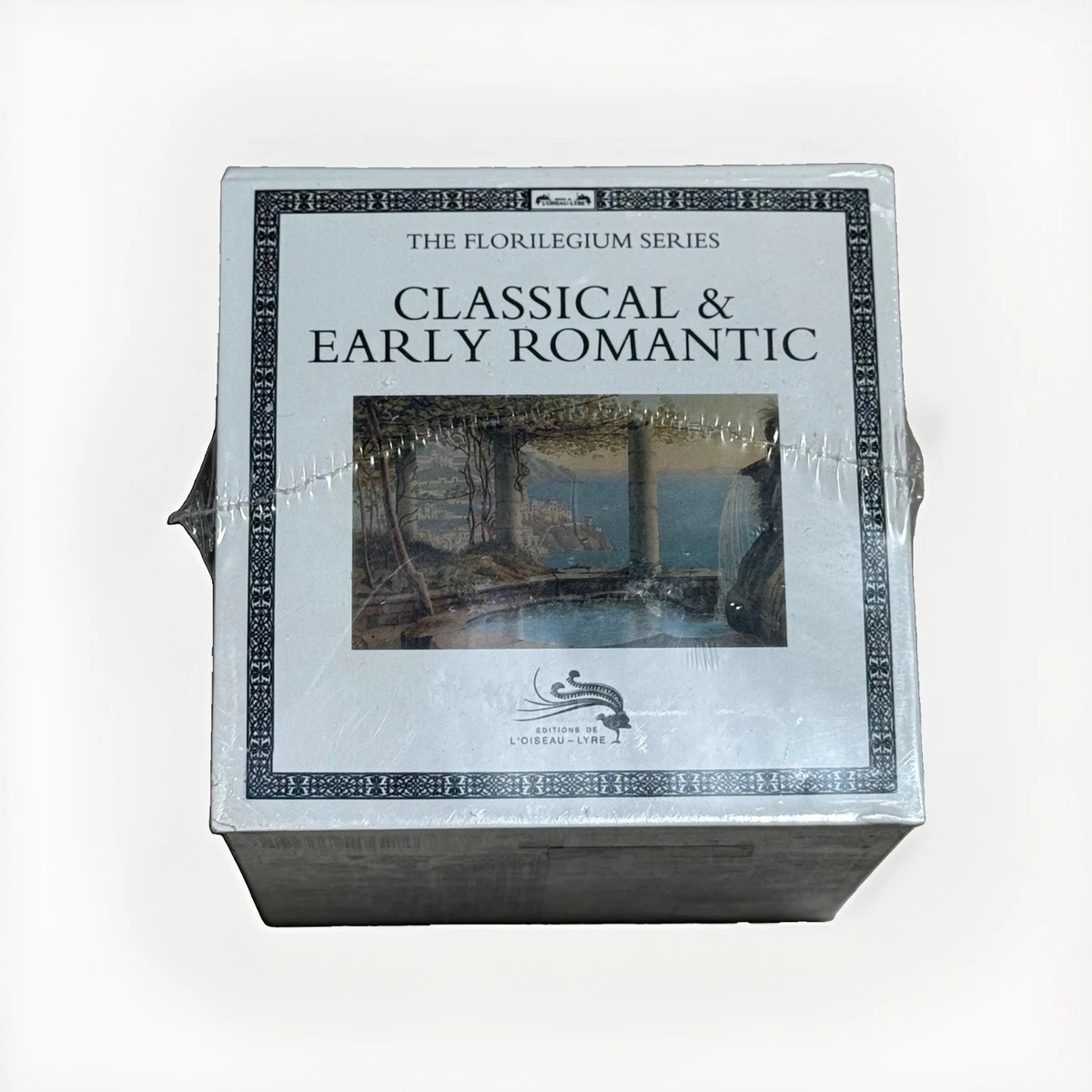 Las mejores ofertas en CD de música clásica francesa | eBay
