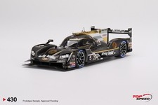 Cadillac DPI-V.R #5 JDC Motorsports 2022 IMSA Daytona 24Hr 3rd Place 1:18 TS0430