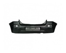 Stoßstange Hinten für Renault Twingo II CN0 07-12