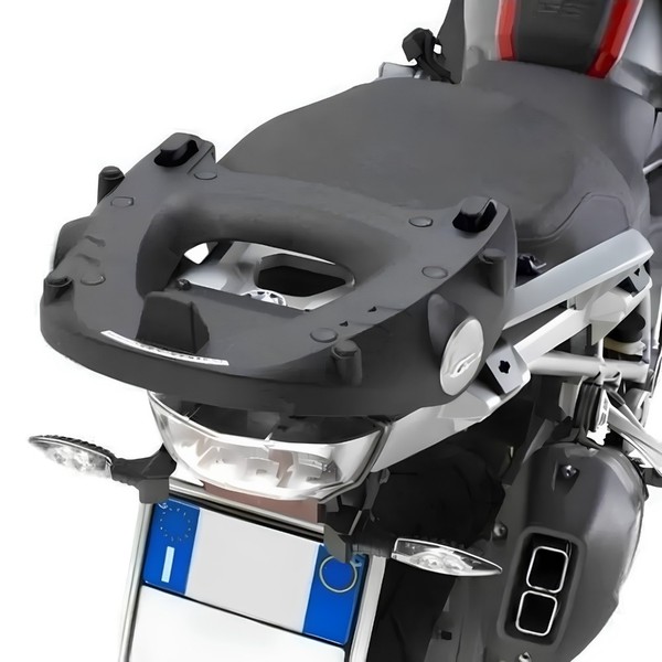 Kappa KR5107 Monokey Heckansatz BMW F650 F700 F800 GS Adventure 08-18-image