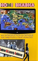 Homi Bhabha | Andrew Mclaverty-Robinson | Buch | Gebunden | Englisch | 2020