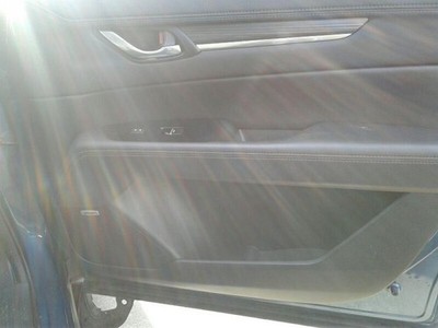 Roof Glass Fits 17-23 MAZDA CX-5 123380 | eBay