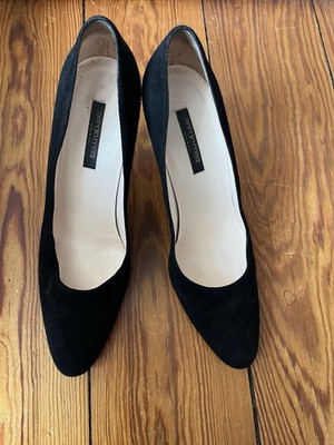 Pumps von Sergio Rossi, Gr. 39,5