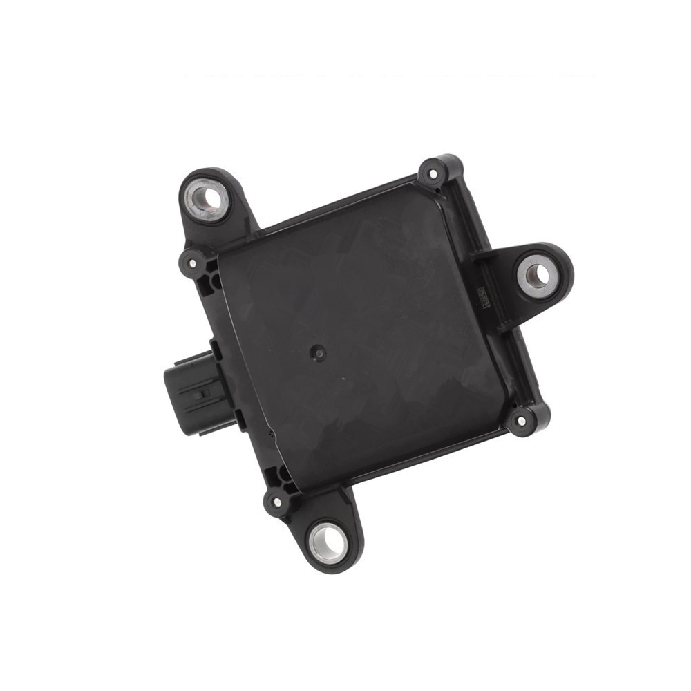 Car Blind Spot Radar Monitoring Unit TK78-67-Y30E TK7867Y30E For 16-21 Mazda CX9