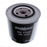 ÖLfilter MaXgear 26-0136 FüR OE 074 115 561 B - 9125224 - 9125224-7