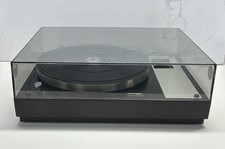 Thorens TD160 B MKII Turntable No Tonearm Parts Only Pick Up Only San Jose Ca.