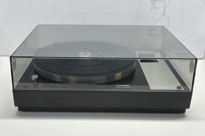 Thorens TD160 B MKII Turntable No Tonearm Parts Only Pick Up Only San Jose Ca.