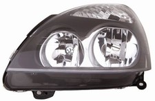 SCHEINWERFER RECHTS FÜR RENAULT CLIO II (BB , CB ) - ABAKUS 551-1138R-LD-EM