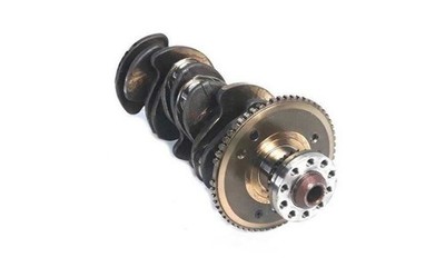 Engine Crankshaft