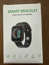 RoHS Smart Bracelet New in Retail Box
