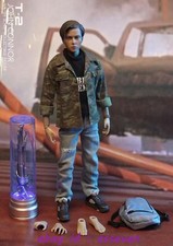 CGL TOYS T-2 John Connor 1/6 Limited Collecti...