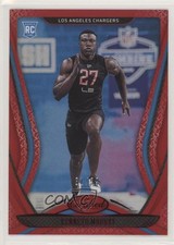 2020 Certified Rookies Mirror Red 81/99 Kenneth Murray #153 1p5