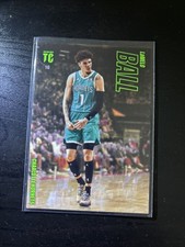 2023-24 Panini NBA Top Class - Piłka LaMelo #16