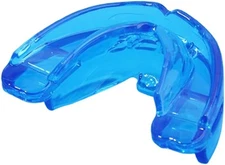 Double Braces Orthodontic Mouth Guard Sport Mouthguard for Braces Sparring