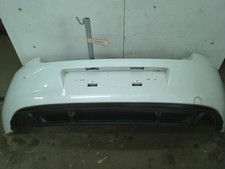 PARAURTI POSTERIORE Renault Laguna Coupé (DT) 2013 850106141R850224945R