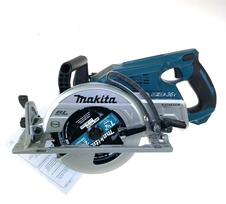 Makita Rear Handle Circular Makita Circular Saw Worm Drive Worm