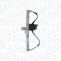 Fensterheber Magneti Marelli 350103318000 FüR Fiat Punto 16V 188 233 235 253 255