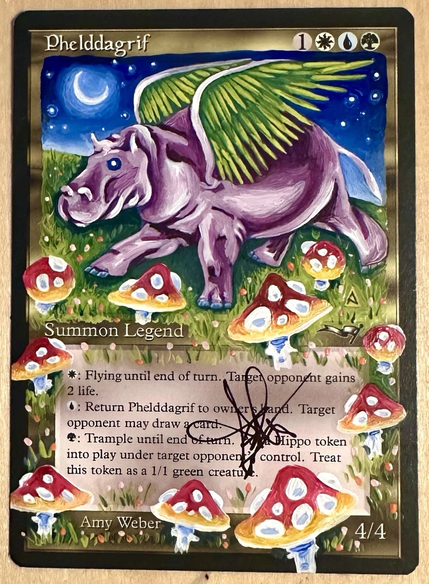 mtg sketch products for sale | eBay