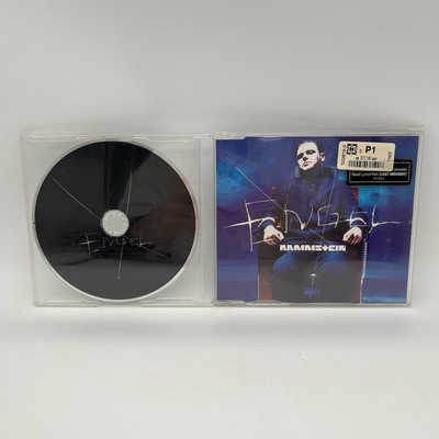 Engel von Rammstein | CD | Zustand Sehr Gut