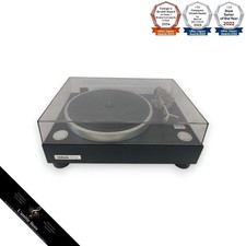 Yamaha GT-750 Record Player Turntable GT750 Drive Turntables Music Equipment JP
