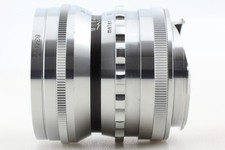 [TOP MINT] Voigtlander Nokton 50mm f1.5 VM Vintage Line Asph Lens Leica M